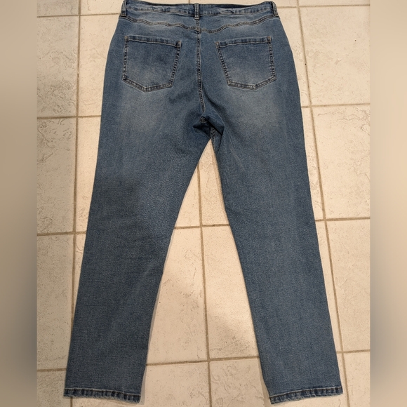 🌼 5 For 20$ 🌼Mystyle jeans - Picture 4 of 5